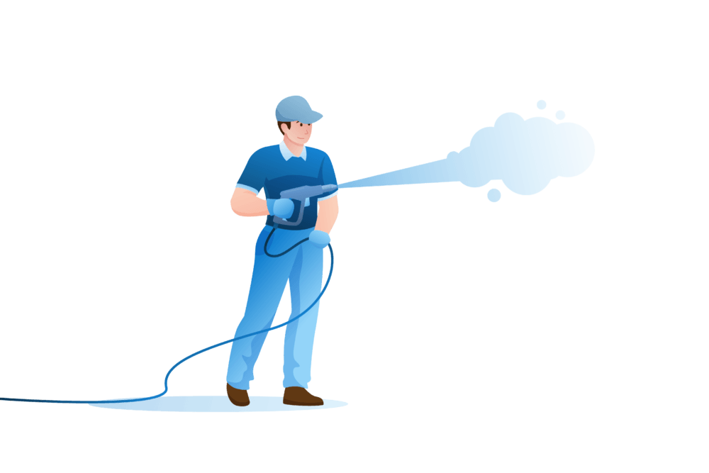 Pressure Washing and Roof Cleaning Service Salem OR 25