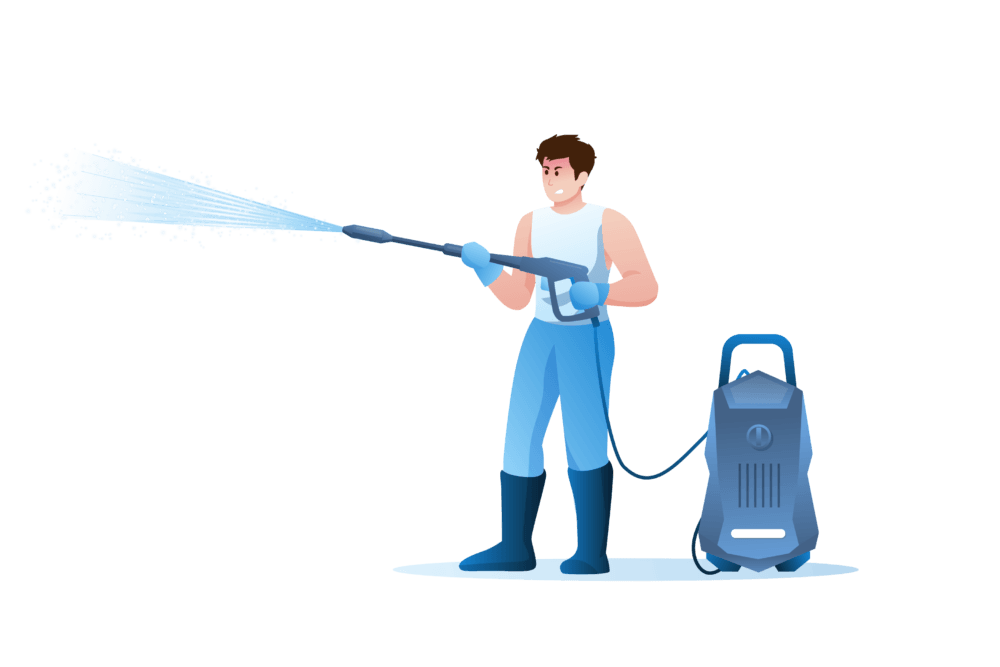 Pressure Washing and Roof Cleaning Service Salem OR 26