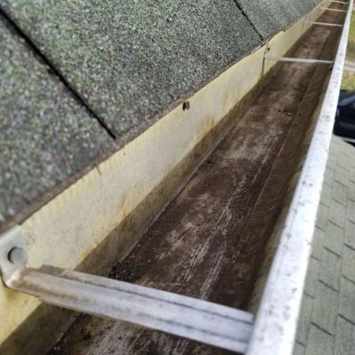 gutter cleaning Stayton OR