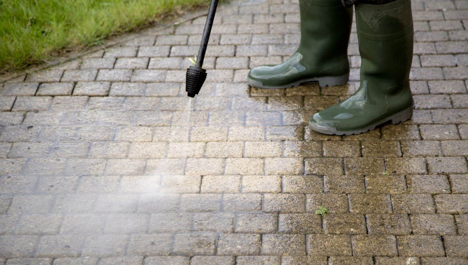 pressure washing service Sublimity OR