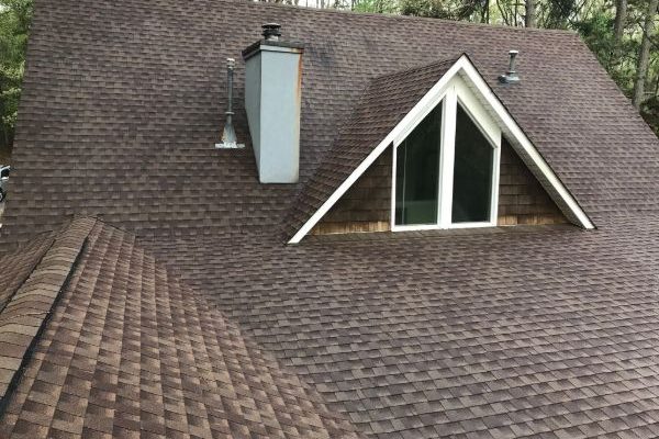 roof soft washing Stayton OR